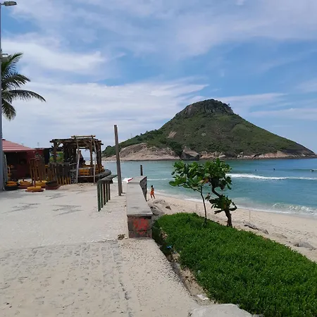 Pedra do Recreio Hospedagem com ar e wifi-3