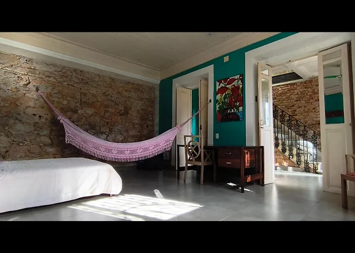 Chez Laurel Apartamento Rio de Janeiro